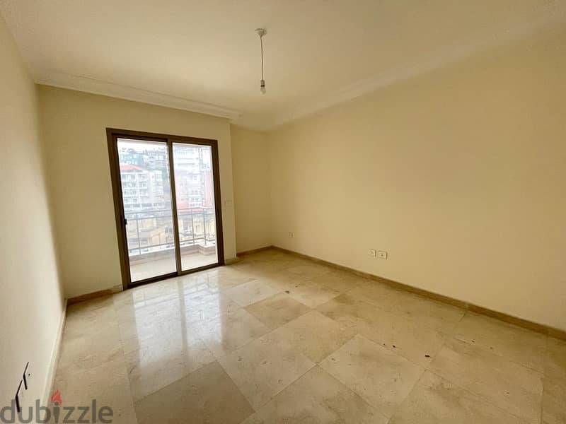 Mar Takla Apartment for sale Prime Location Hazmieh 4