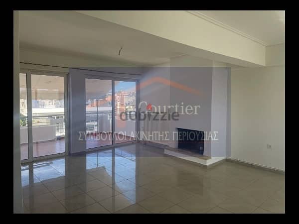 Piraeus, Agia Sofia, Floor apartment For Sale 110 sq. m 1