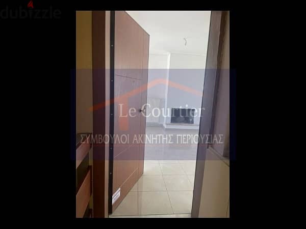 Piraeus, Agia Sofia, Floor apartment For Sale 110 sq. m 3