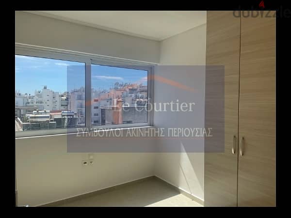 Piraeus, Agia Sofia, Floor apartment For Sale 110 sq. m 5