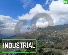 Industrial land located in the heart of Mtein/المتين REF#ES103575 0