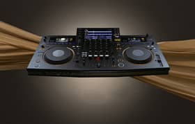 Pioneer DJ OPUS-QUAD 0