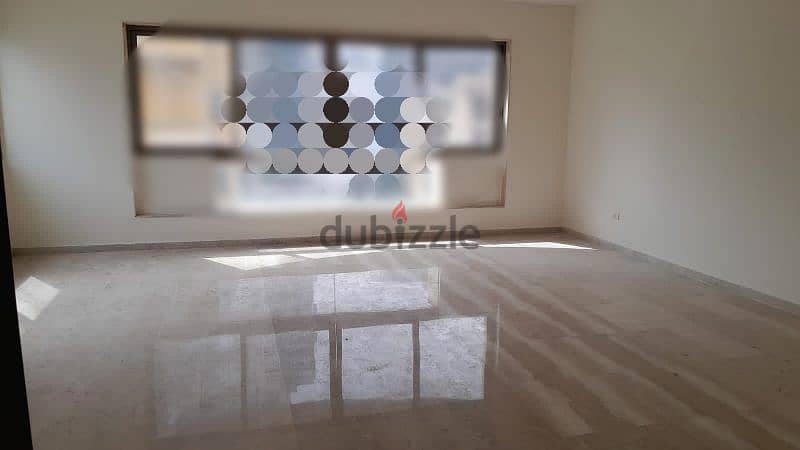 Outstanding I 185 SQM apartment in Main Street , Hamra . 0