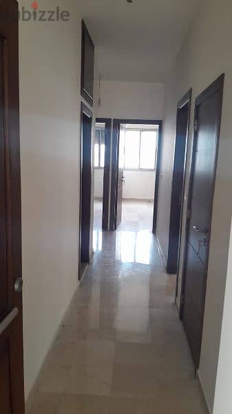 Outstanding I 185 SQM apartment in Main Street , Hamra . 1