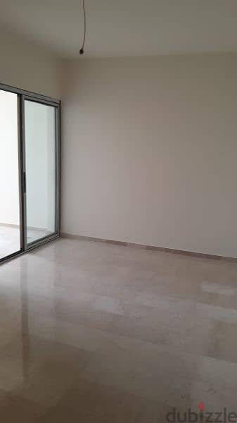Outstanding I 185 SQM apartment in Main Street , Hamra . 2