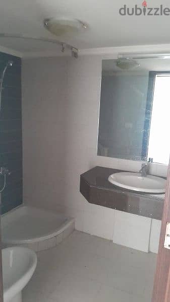 Outstanding I 185 SQM apartment in Main Street , Hamra . 7