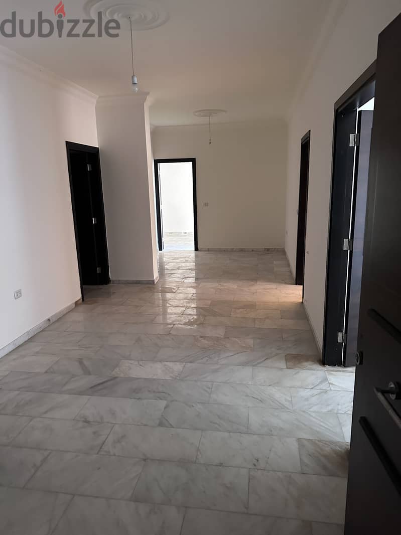 Apartment for rent in betchay شقة للإيجار في بطشاي 1