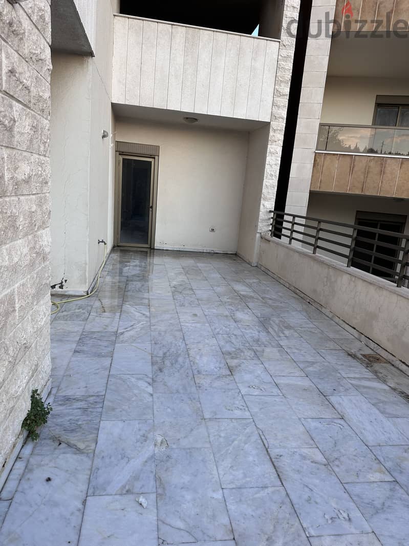Apartment for rent in betchay شقة للإيجار في بطشاي 3