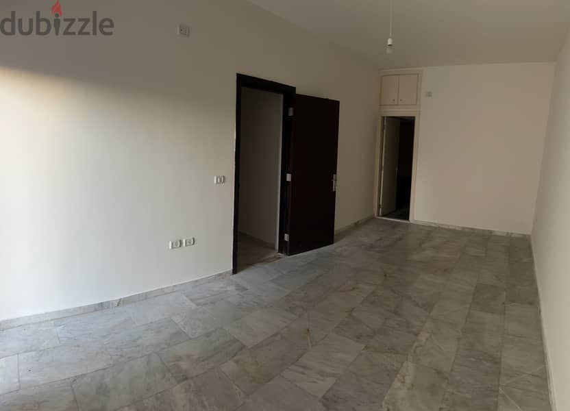 Apartment for rent in betchay شقة للإيجار في بطشاي 6