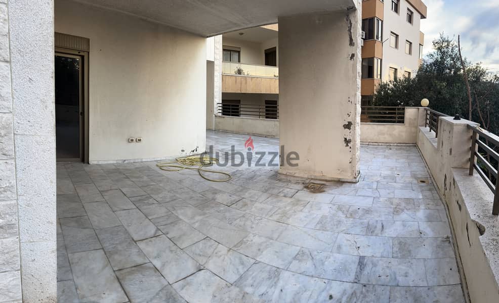 Apartment for rent in betchay شقة للإيجار في بطشاي 8