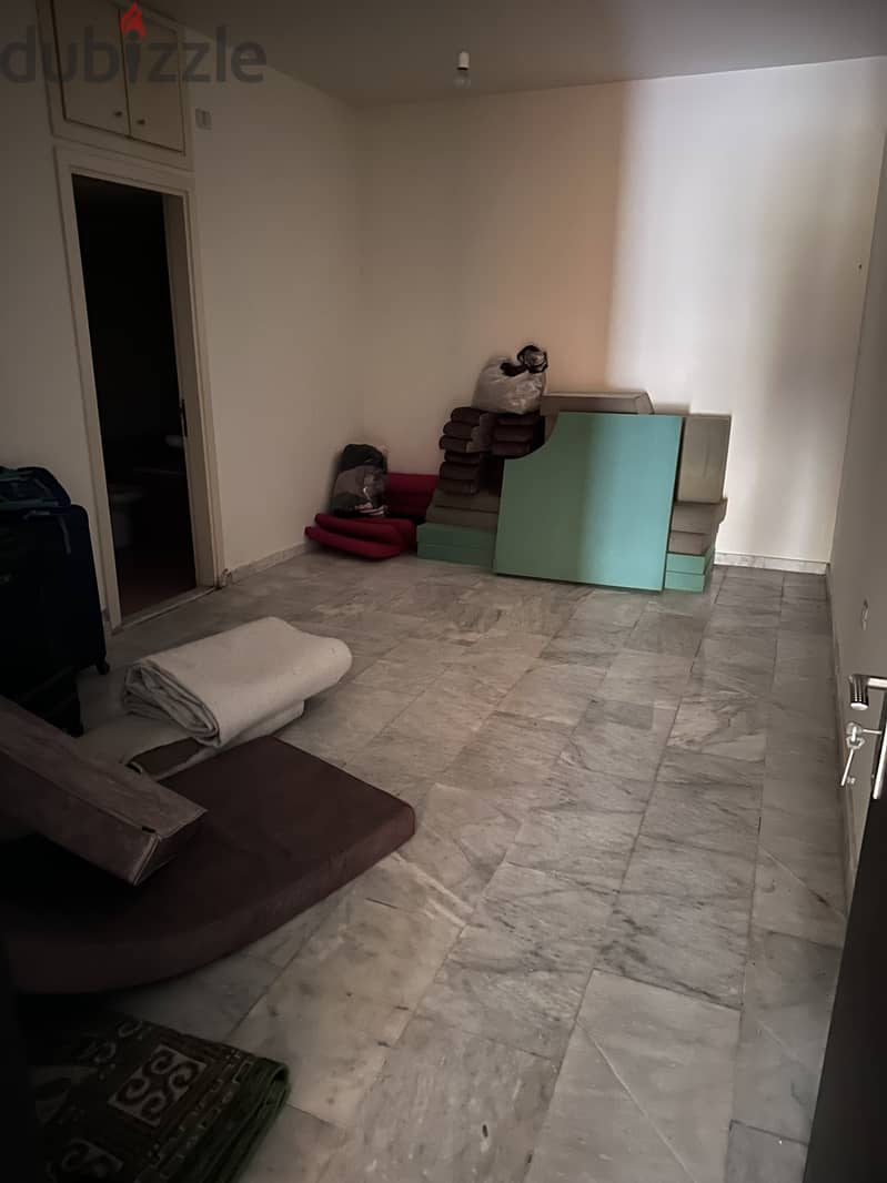 Apartment for rent in betchay شقة للإيجار في بطشاي 9