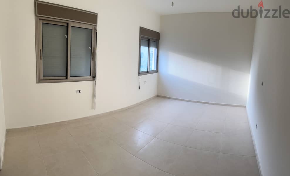 apartment for sale in Baabda شقة للبيع في بعبدا 11
