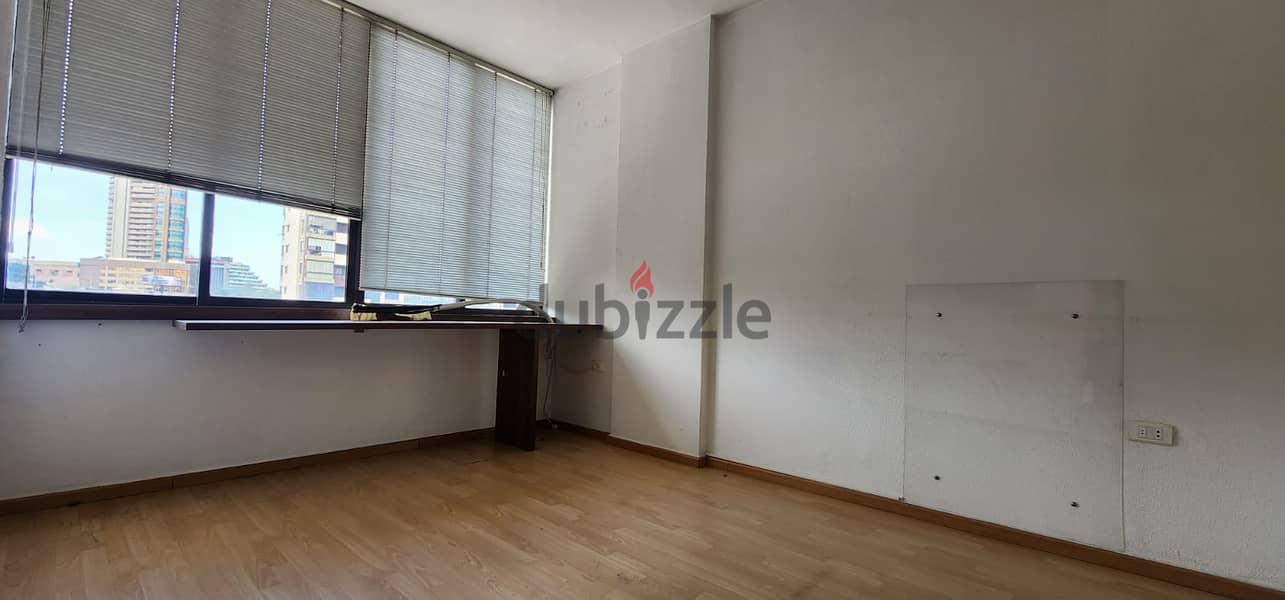 L14966-A 60 SQM Office for Rent in Mkalles 2