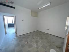 dekwaneh office 50 sqm prime location for rent Ref#6108 0