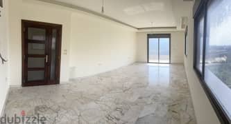 apartment for rent in betchay شقة للايجار في بتشاي 0