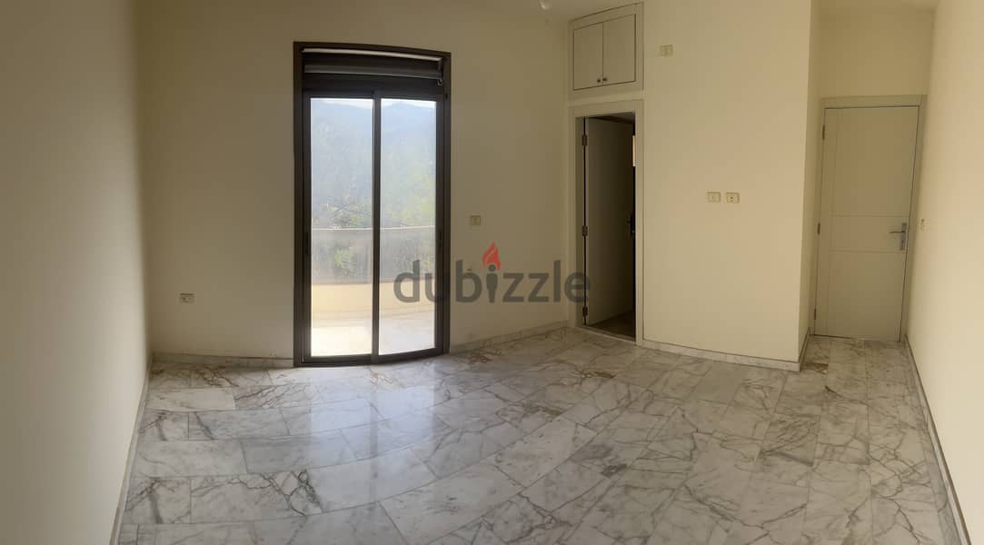 apartment for rent in betchay شقة للايجار في بتشاي 7