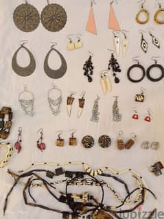 Accessories for sale