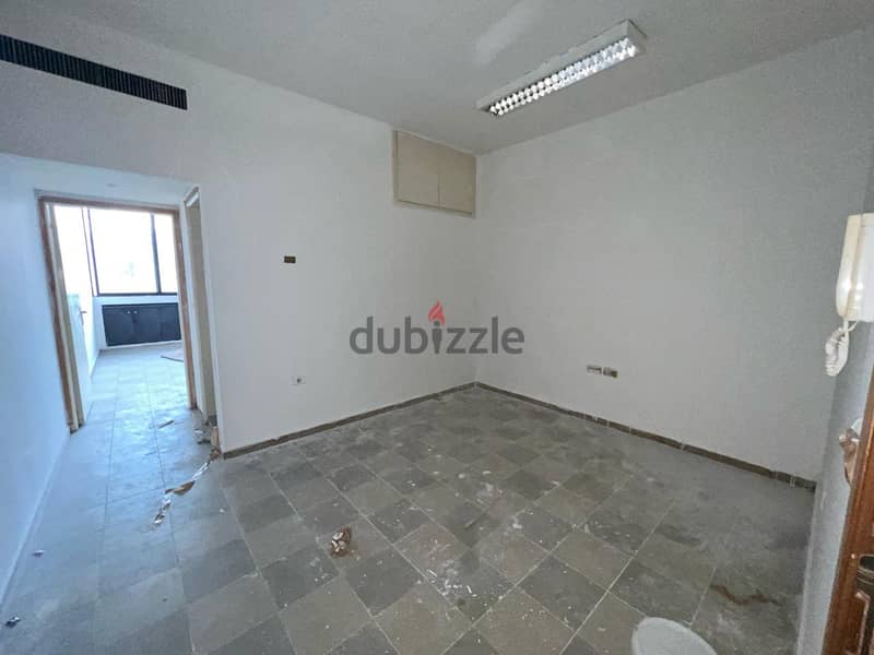 dekwaneh office 50 sqm prime location for sale Ref#6109 0