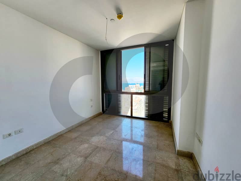 seaview, 165sqm, brand new tower in Hamra/الحمرا for sale REF#NS103592 5