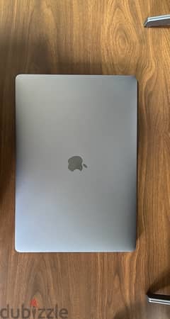 Macbook  as New !