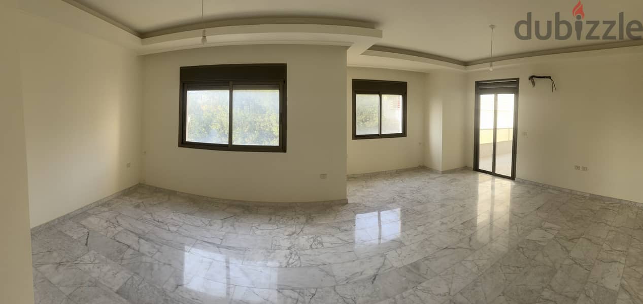 apartment for rent in betchay شقة للايجار في بتشاي 3