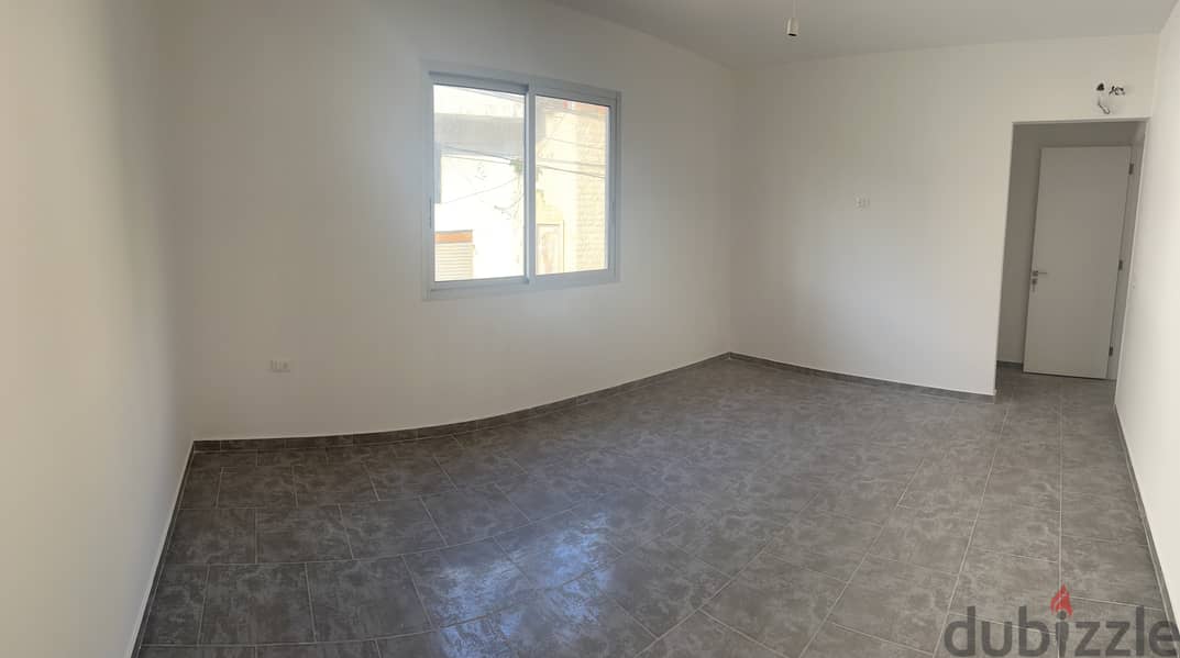 apartment for sale in betchay شقة للبيع في بتشاي 4