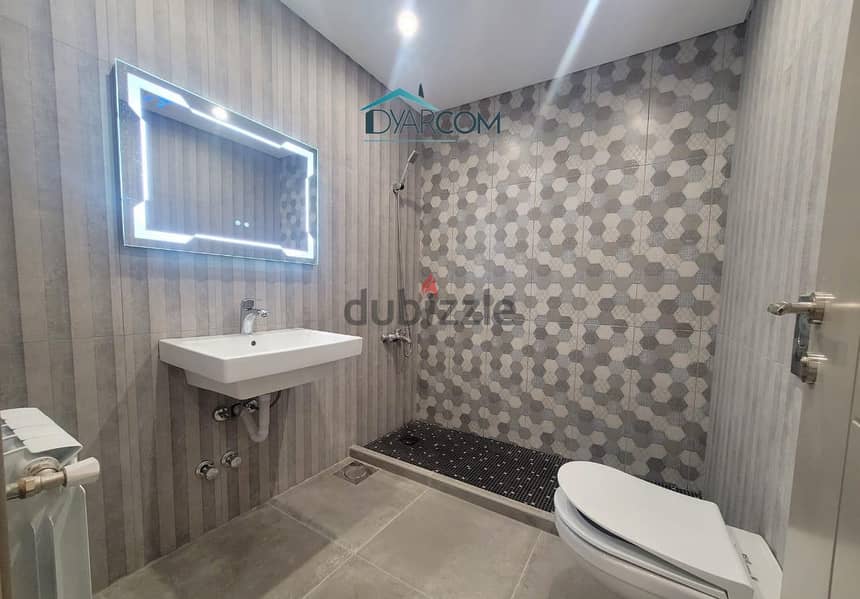DY1603 - Adma Luxurious Apartment With Terrace For Sale! 2