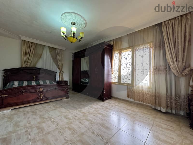 spacious villa located in Ras Harf/رأس الحرف FOR RENT REF#RJ103611 3