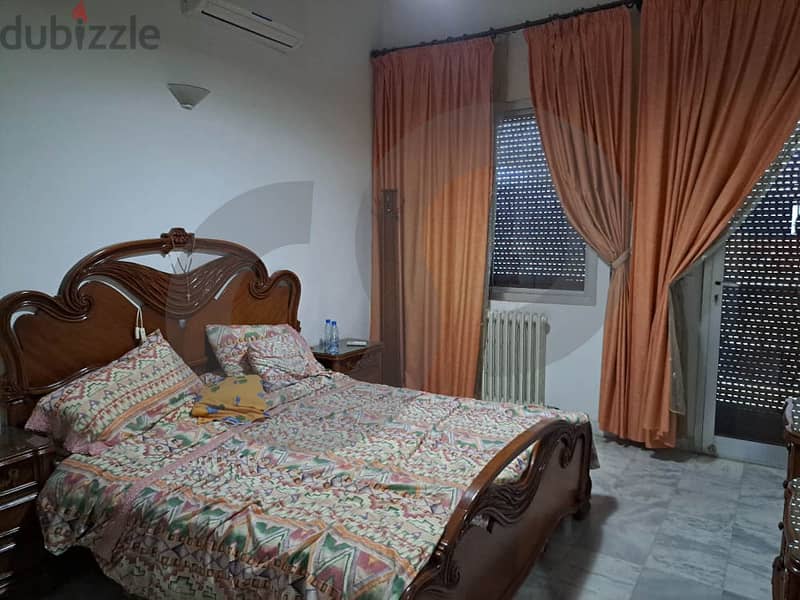 apartment with all amenities provided in Harissa/حريصا REF#NC103598 3