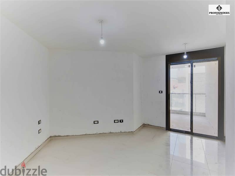 Apartment for Sale in Jouret EL Balout شقة للبيع في جورة البلوط 6