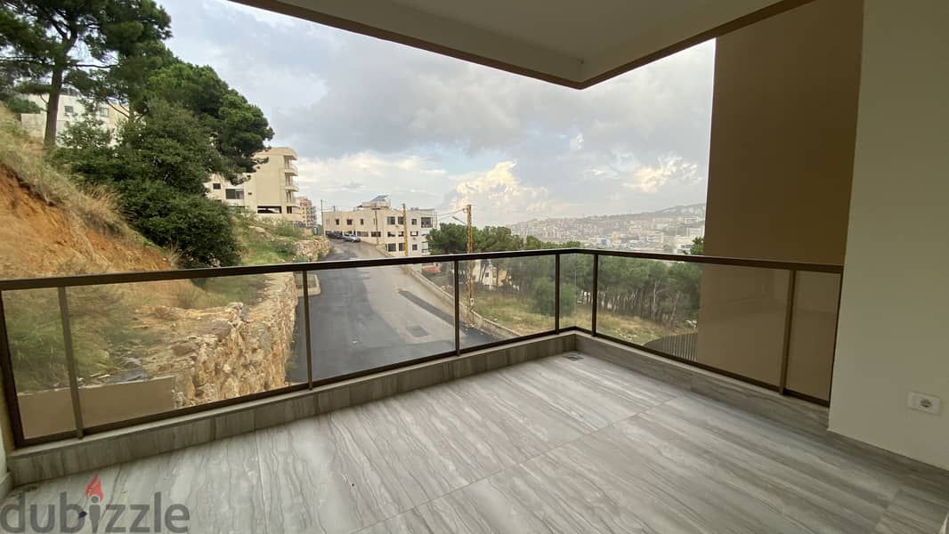 Apartment for Sale in Fanar شقة للبيع قي الفنار 0