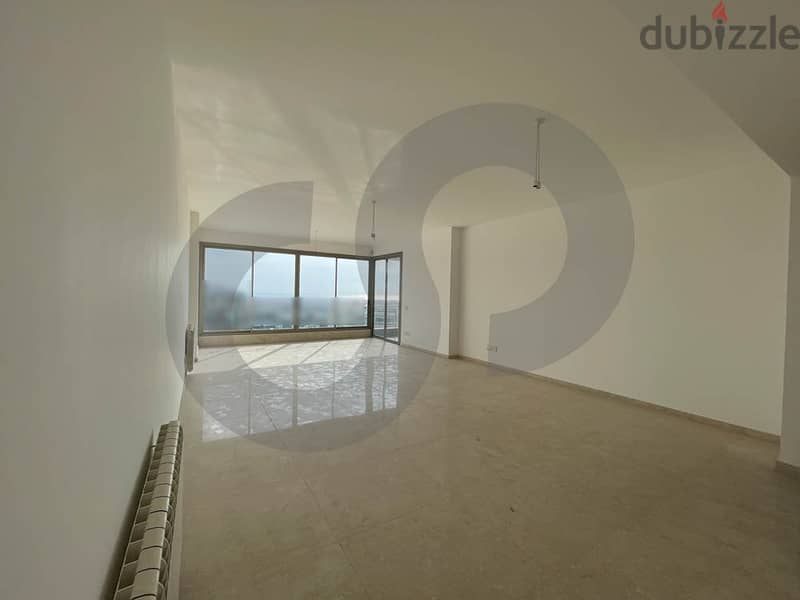 400 sqm duplex with a terrace in Hazmieh/الحازمية REF#JP103600 1