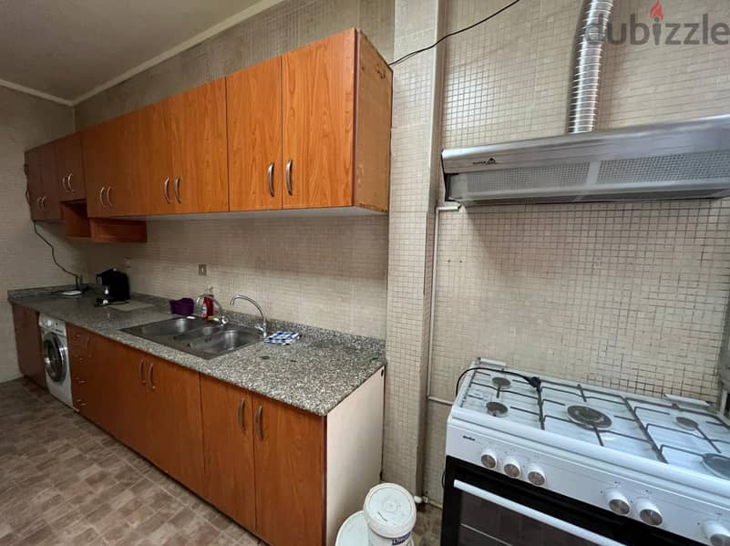 Apartment for Rent in Sanayeh شقة للايجار في الصنائع 3