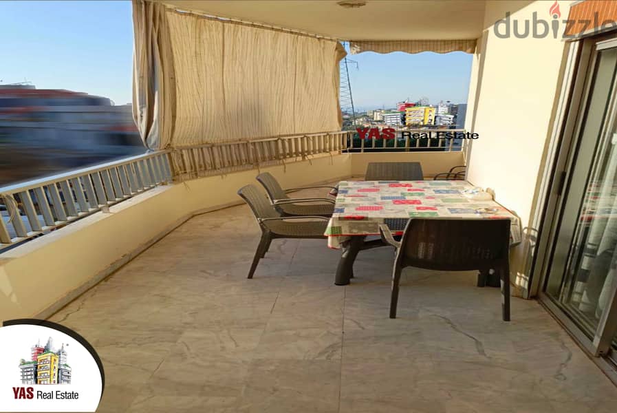 Beit El Chaar 145m2 | Well Maintained | Luxury | PA | 1