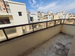 Apartment for rent in Mazraa,Beirutشقة للإيجار في المزرعة،بيروت 0