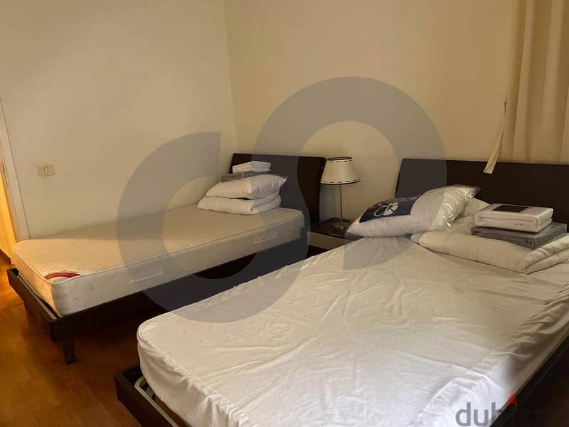 Apartment for rent in broumana/برمانا REF#EB103607 7