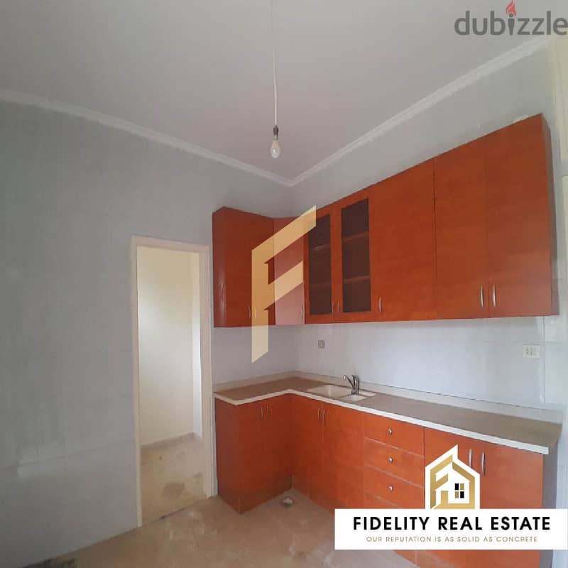 Apartment for sale in Aley WB74 2