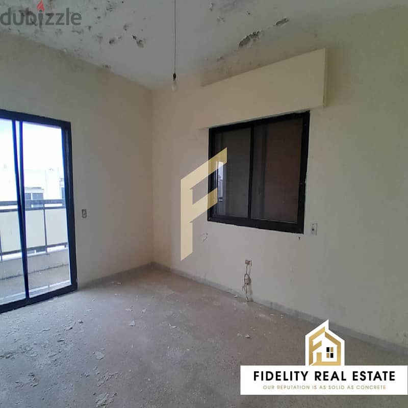 Apartment for sale in Aley WB74 3