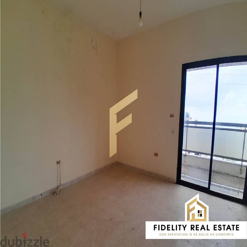 Apartment for sale in Aley WB74 4