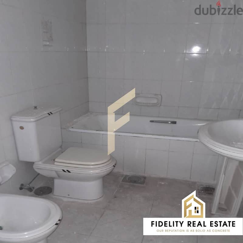 Apartment for sale in Aley WB74 5