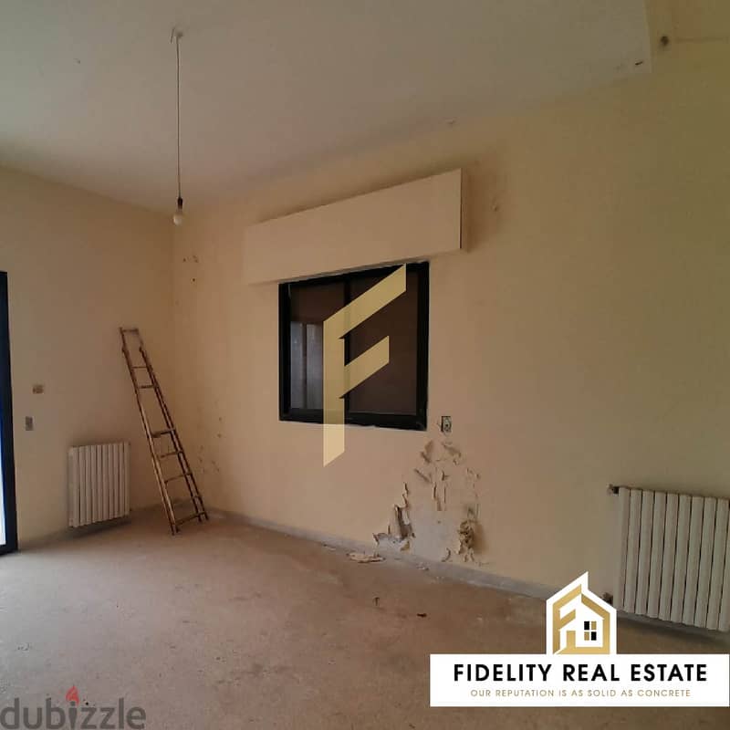 Apartment for sale in Aley WB74 6