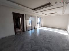 330 SQM Furnished and Decorated Apartment in Zikrit with Sea View 0