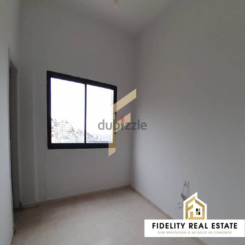 Apartment for sale in Bhamdoun Aley WB75 2