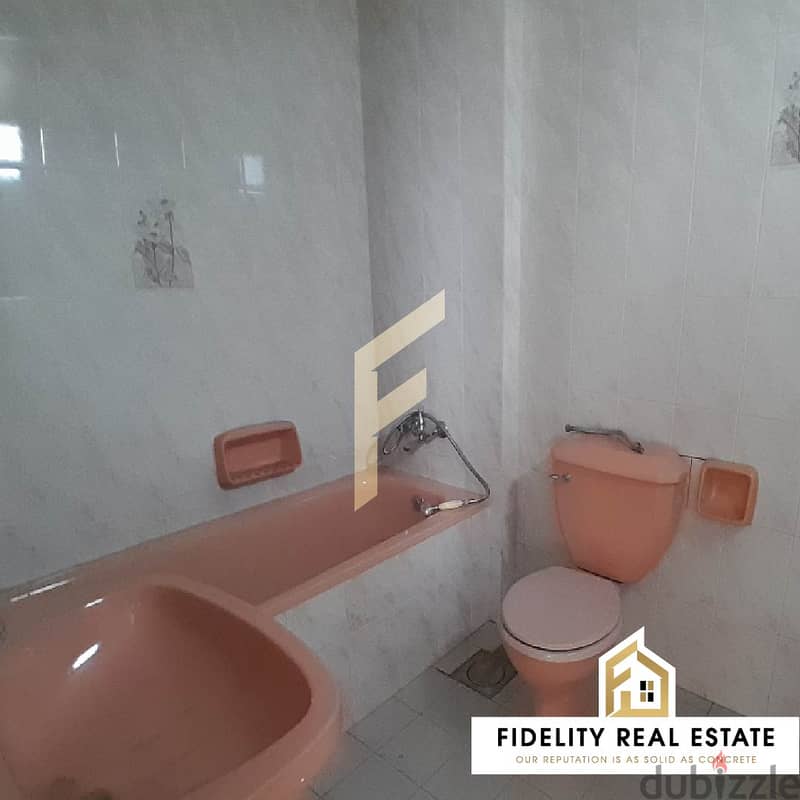 Apartment for sale in Bhamdoun Aley WB75 5