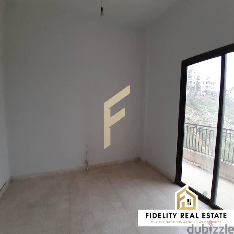 Apartment for sale in Aley WB76 1