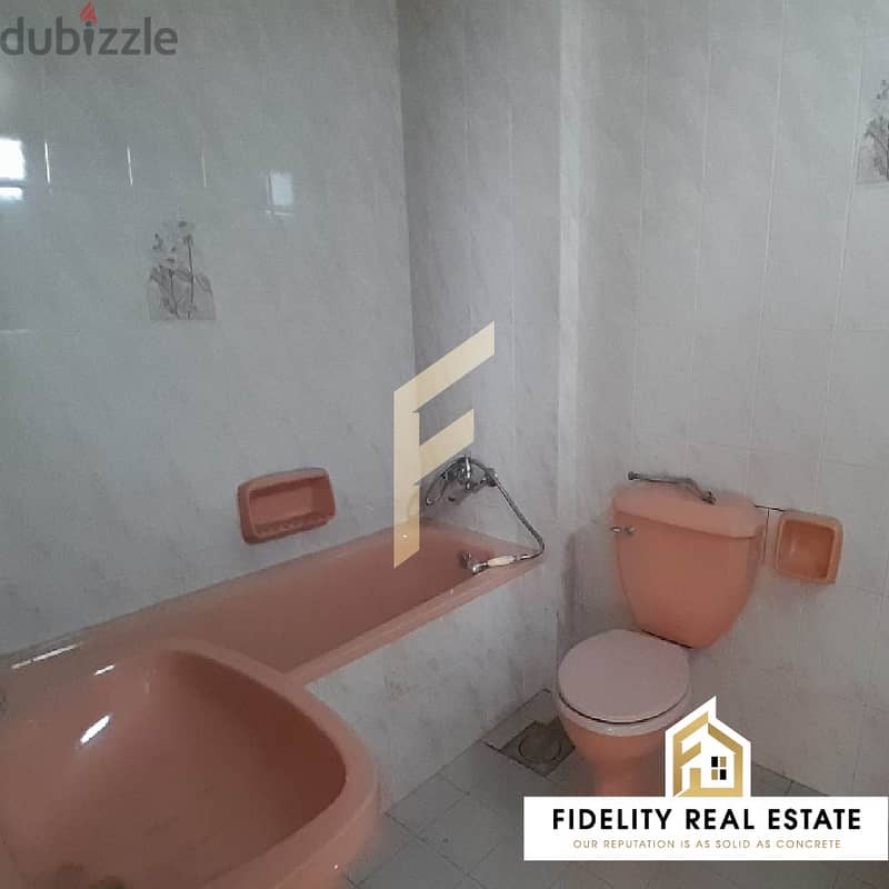 Apartment for sale in Aley WB76 5
