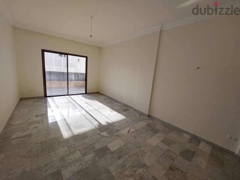 330 SQM Furnished and Decorated Apartment in Zikrit with Sea View 16