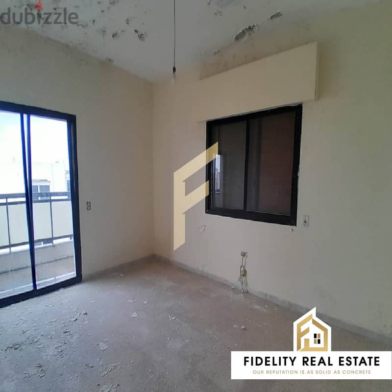 Apartment for sale in Aley WB77 1