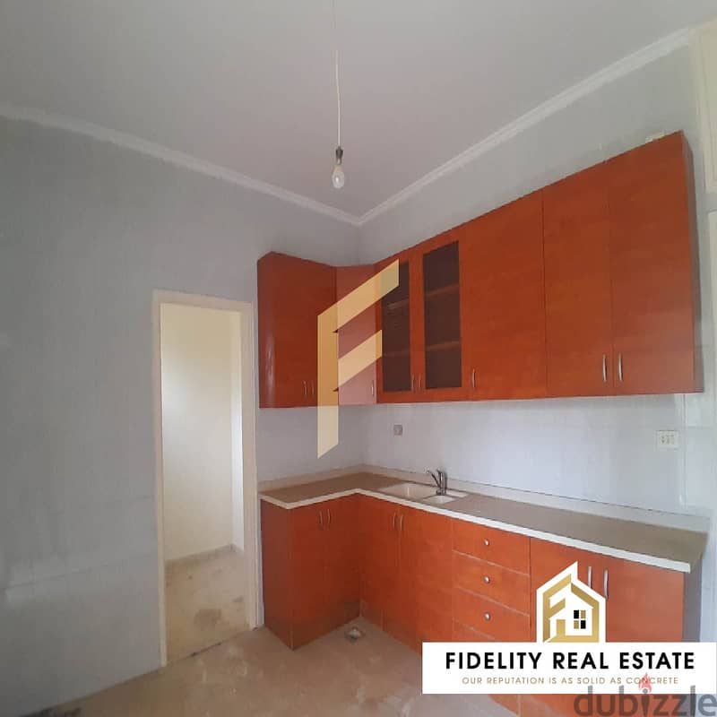 Apartment for sale in Aley WB77 2