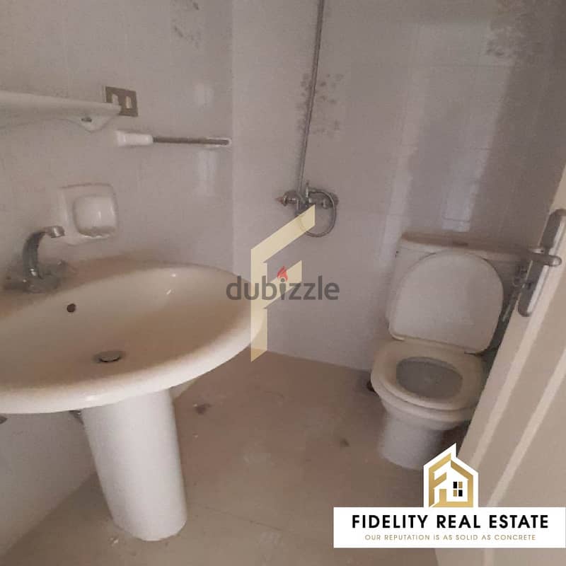 Apartment for sale in Aley WB77 4